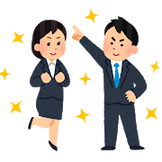 入社1年目社員には接触回数がやる気や成長に影響する